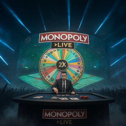 GK222 Win live play table with cards and dice
